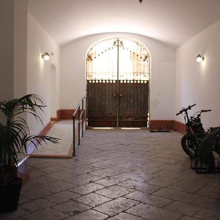 La Terrazza Su Dante Rooms Palerme Extérieur photo