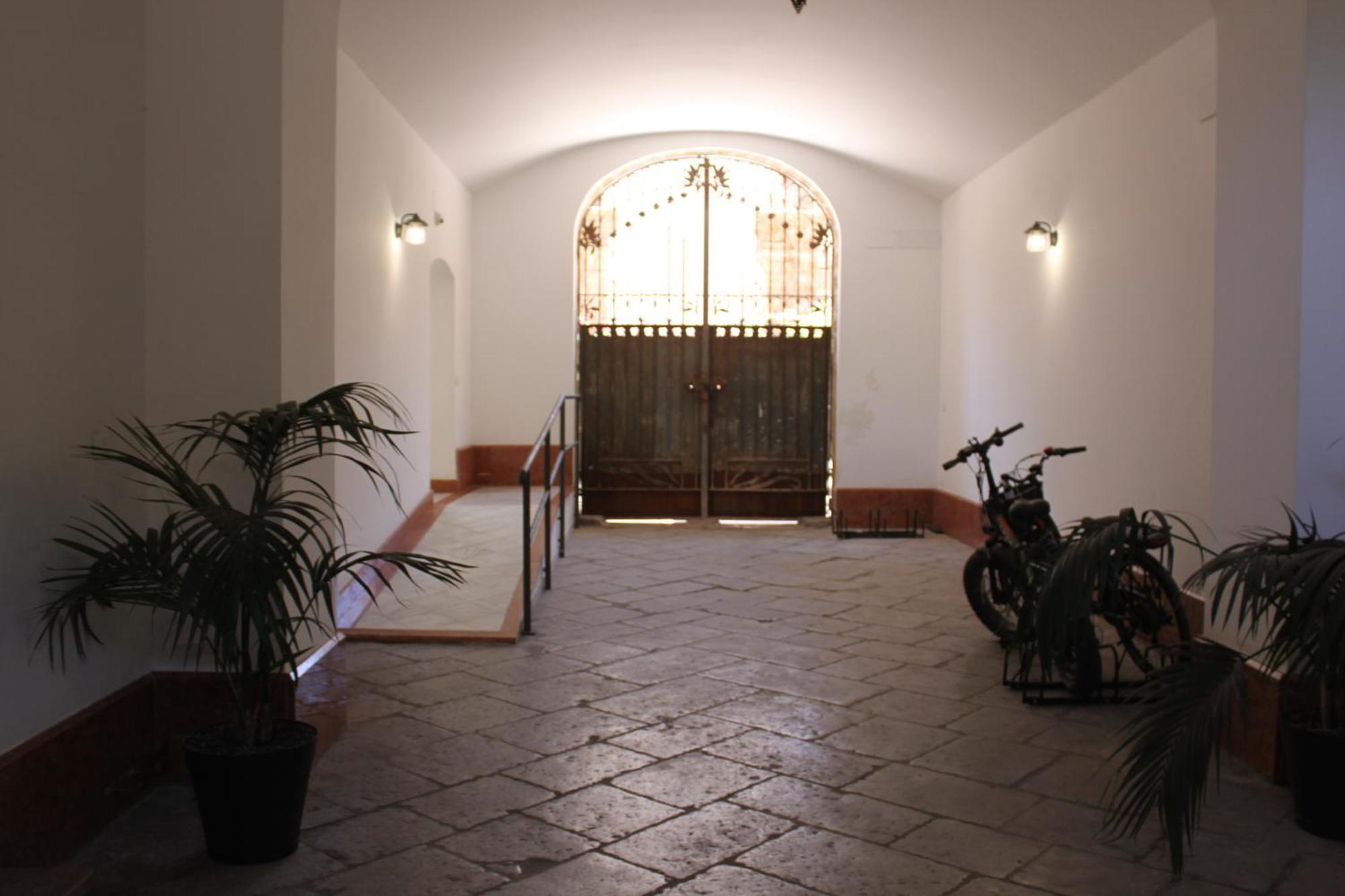 La Terrazza Su Dante Rooms Palerme Extérieur photo